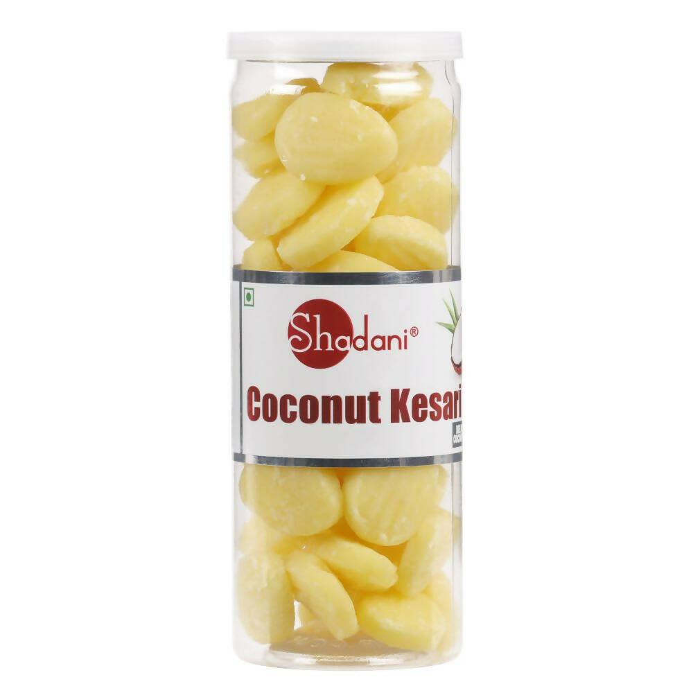 Shadani Coconut Kesri - Distacart