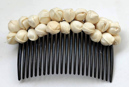 Mogra Flower Comb - Distacart