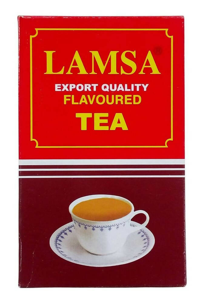 Lamsa Flavoured Tea - Distacart