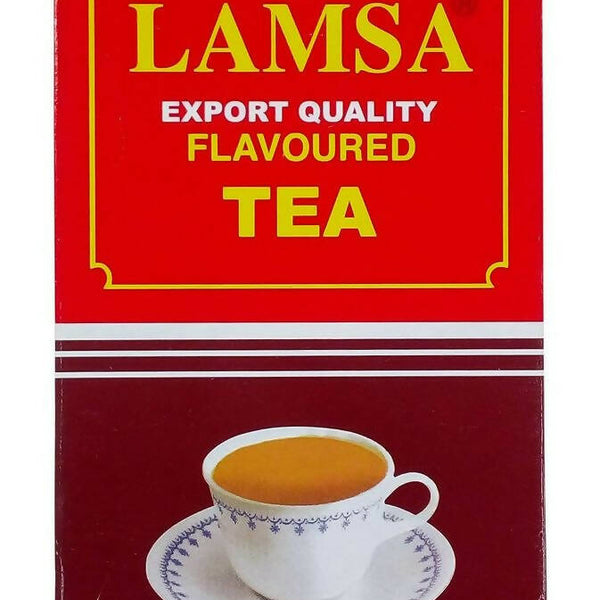Lamsa Flavoured Tea - Distacart