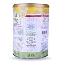 Thumbnail for Pristine 1st Bites Organic Wheat Baby Cereal Stage-1 Tin
