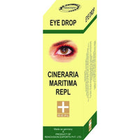 Thumbnail for Repl Cineraria Maritima Eye Drops