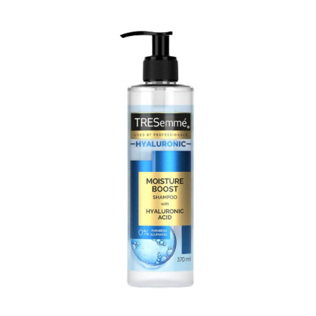 TRESemme Moisture Boost Shampoo With Hyaluronic Acid - Distacart