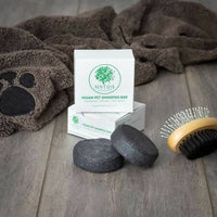 Thumbnail for Sintra Naturals Vegan Pet Shampoo Bar - Distacart