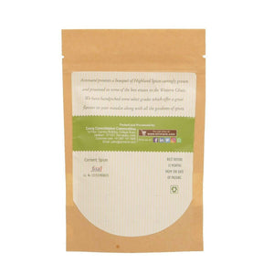 Ainmane Finely Ground Dry Ginger Powder - Distacart