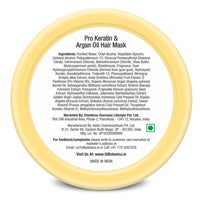 Thumbnail for St.Botanica Pro Keratin & Argan Oil Hair Mask