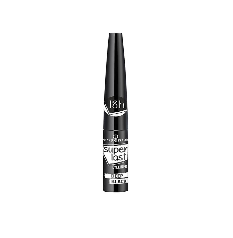 Essence Women Superlast Eyeliner - Deep Black - Distacart