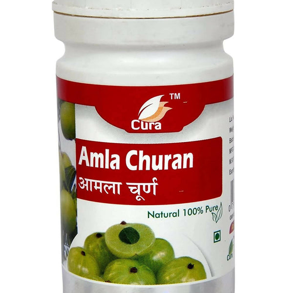 Cura Amla Churan - Distacart