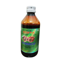 Thumbnail for Surya Pharma Wormicid Syrup - Distacart