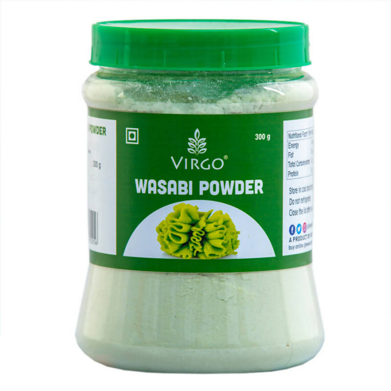 Virgo Wasabi Powder - Distacart