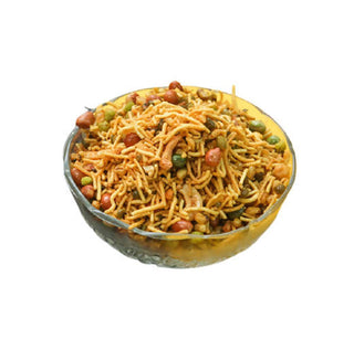 Kanti Sweets Green mixture