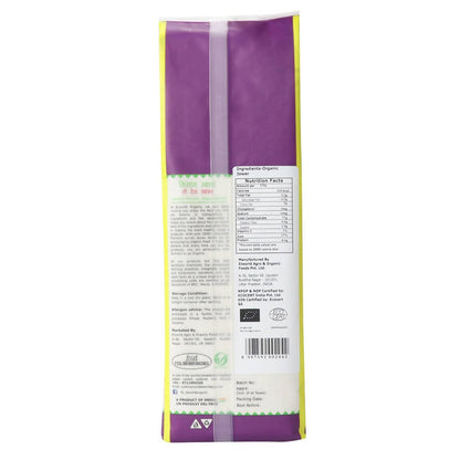 El World Organic Jowar Flour - Distacart
