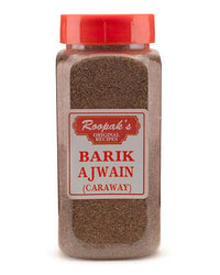 Thumbnail for Roopak's Ajwain Barik (Caraway) - Distacart