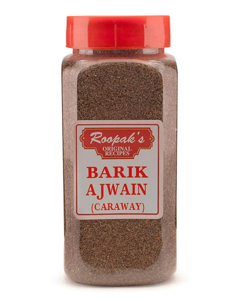 Roopak's Ajwain Barik (Caraway) - Distacart