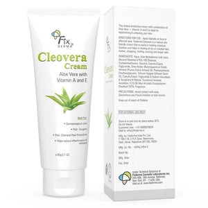 Fixderma Cleovera Face Cream - Distacart