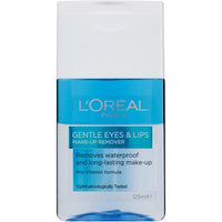 Thumbnail for L'Oreal Paris Make-Up Remover For Lips, Eyes And Face - Distacart