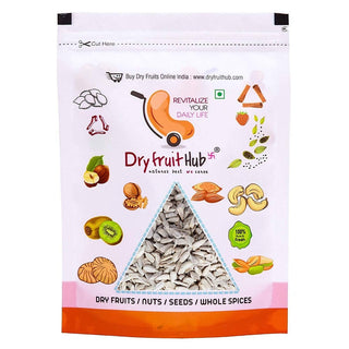 Dry Fruit Hub Sunflower Seeds