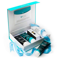 Thumbnail for Bombay Shaving Company Daily Shave Care Kit 