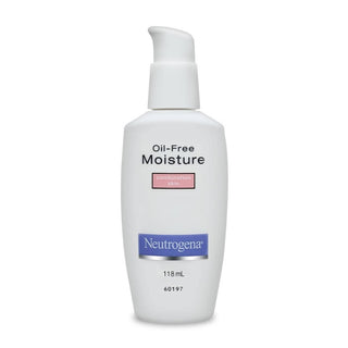Neutrogena Oil-Free Moisture for Combination Skin - Distacart