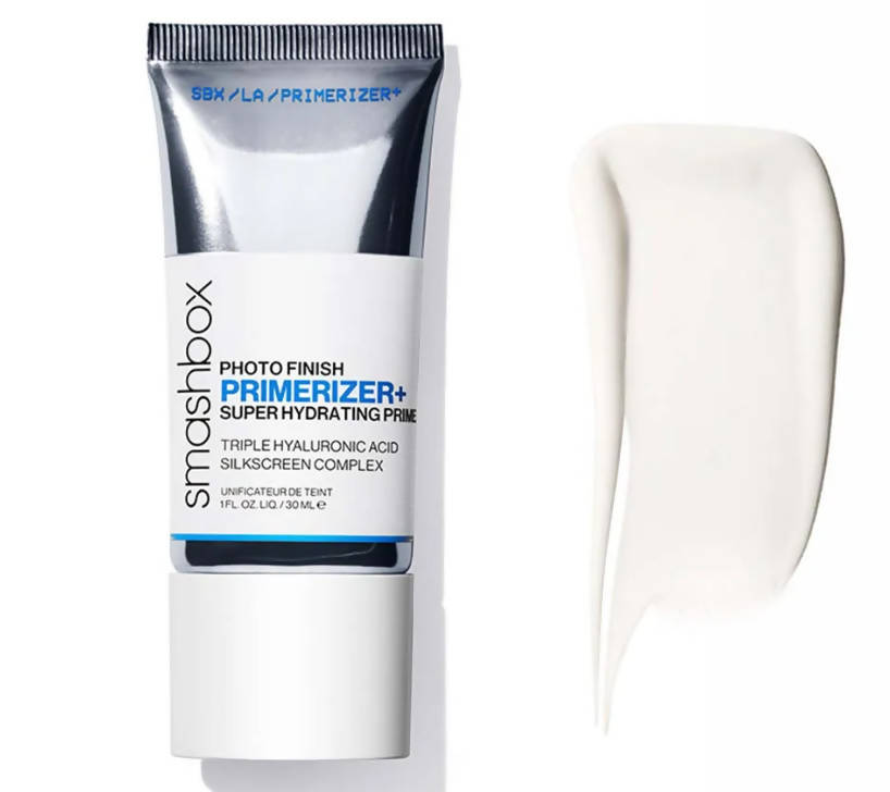 Smashbox Photo Finish Primerizer+ Super Hydrating Primer - Distacart