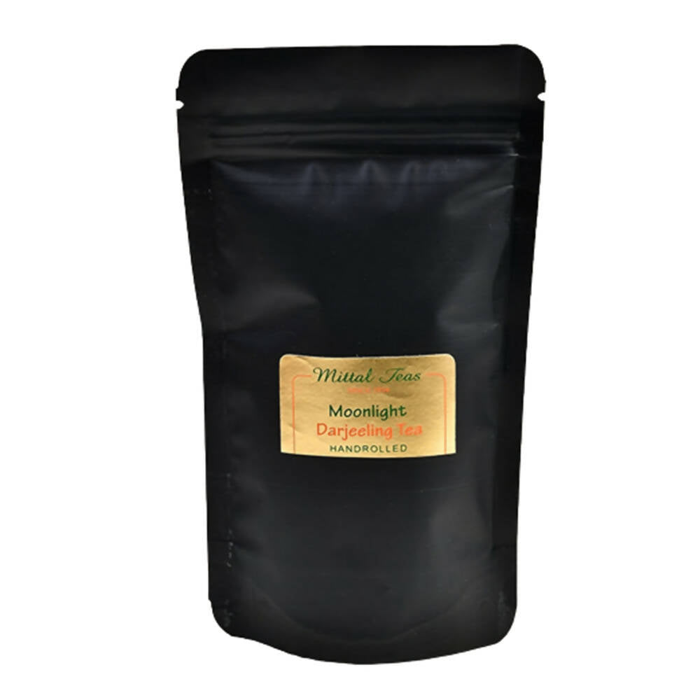 Mittal Teas Darjeeling Moonlight Tea - Distacart