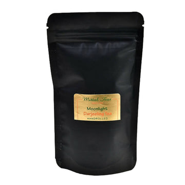 Mittal Teas Darjeeling Moonlight Tea - Distacart