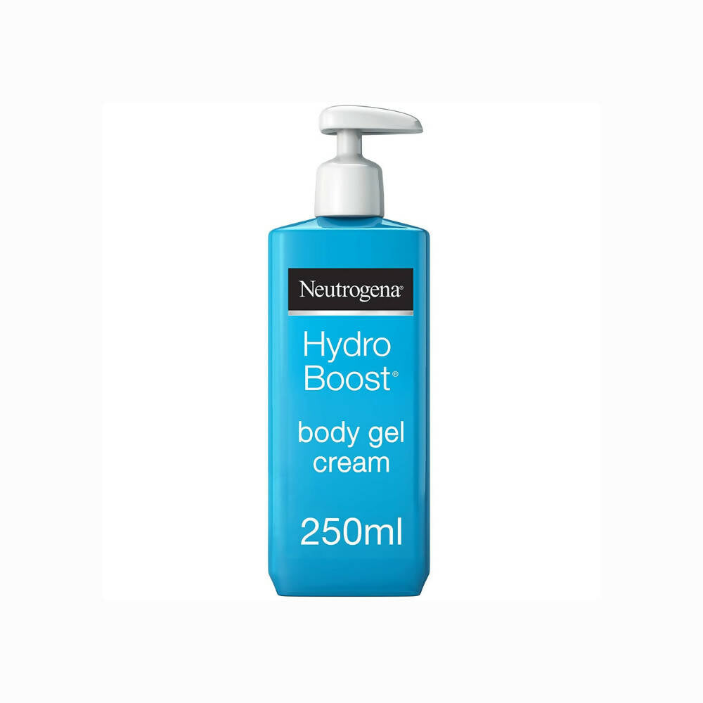 Neutrogena Body Cream Gel Hydro Boost - Distacart