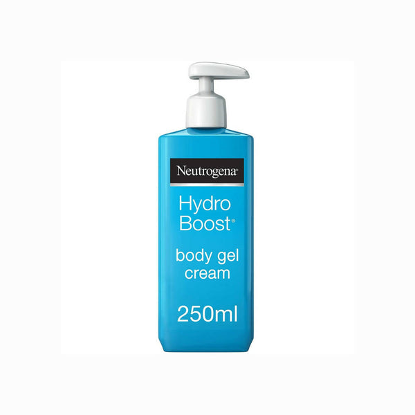 Neutrogena Body Cream Gel Hydro Boost - Distacart
