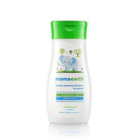 Thumbnail for Mamaearth Gentle Cleansing Shampoo For Babies
