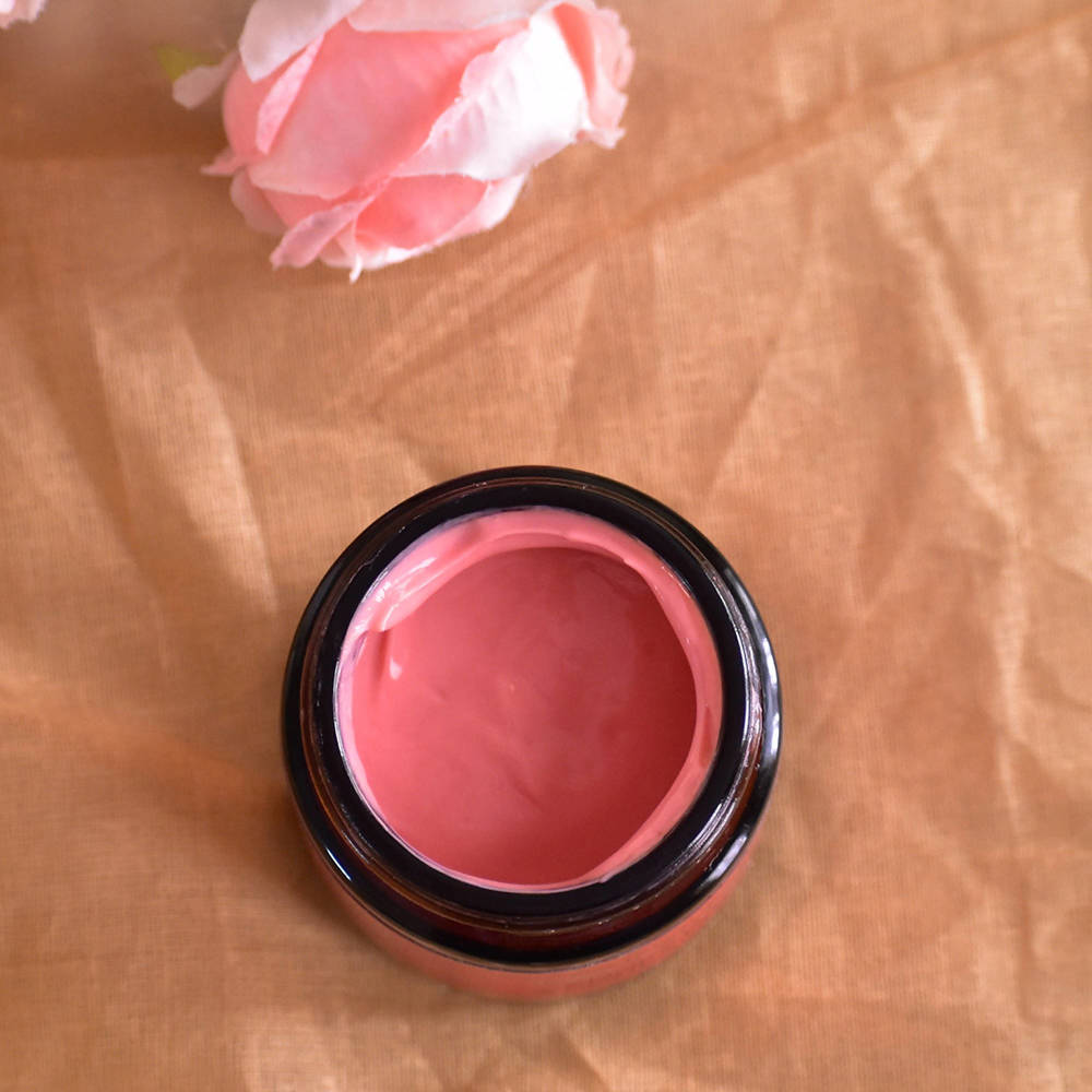 Body Butter - Smoky Rose & Pomegranate