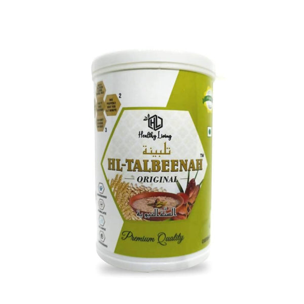 Healthy Living HL-TALBEENAH Original/Healthy and Sunnah Diet for All Age Group - Distacart
