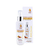 Iha Gold Fluoresce Face Serum with Turmeric & Saffron - Distacart