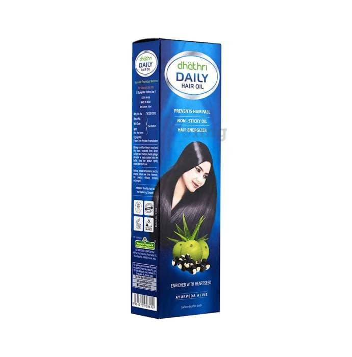 Dhathri Daily Hair Oil