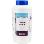 Thumbnail for Lord's Homeopathy Chinium Sulph Tablets