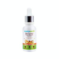 Thumbnail for Mamaearth Skin Correct Face Serum For Acne Marks & Scars