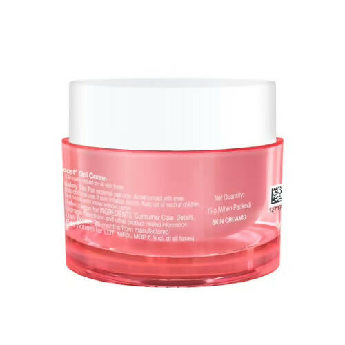 Neutrogena Bright Boost Gel Cream - Distacart