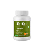 Thumbnail for Sri Sri Tattva Turmeric Cardiac Care Tablets