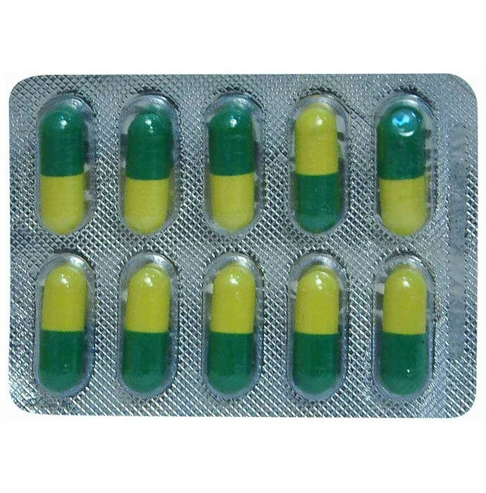 Dollar Hadensa Capsules - Distacart