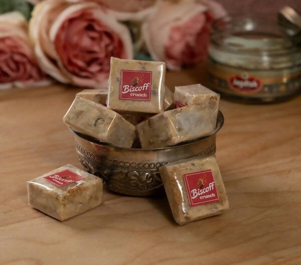 Jagdish Biscoff Crunch - Distacart
