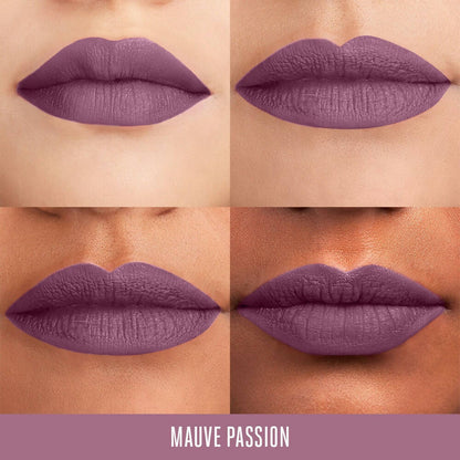 Lakme Perfect Definition Lip Liner - Mauve Passion - Distacart