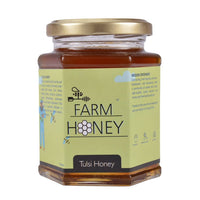 Thumbnail for Farm Honey Tulsi Honey