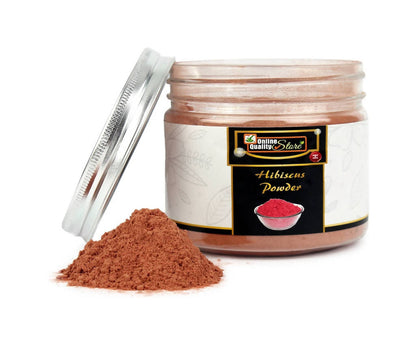 Online Quality Store Hibiscus Powder - Distacart