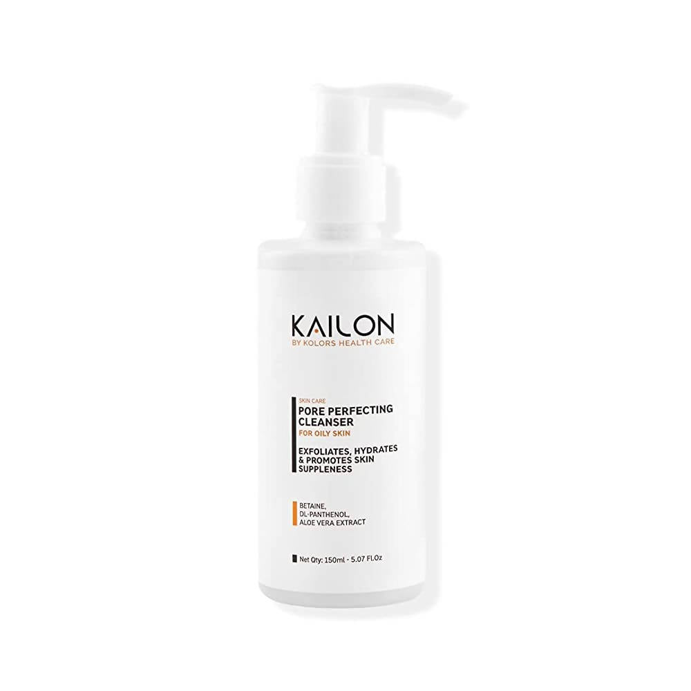 Kailon Pore Perfecting Cleanser