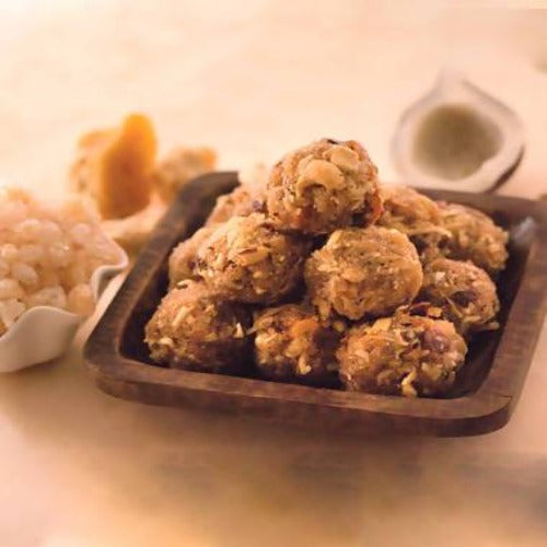 TRU Mishra's Dink Ladoo