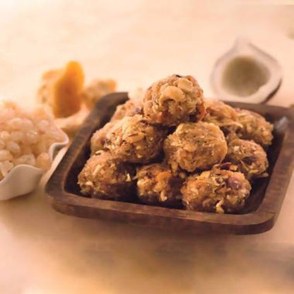 TRU Mishra's Dink Ladoo