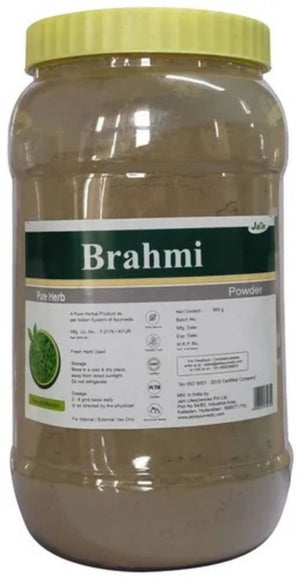 Jain Brahmi Powder