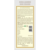 Thumbnail for Kama Ayurveda Rose Jasmine Hand Cleanser Ingredient