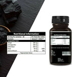 Thumbnail for LongHealth Pure Himalayan Organic Sj Tablets - Distacart