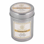 Thumbnail for Khadi Natural Neem Tulsi Herbal Face Pack
