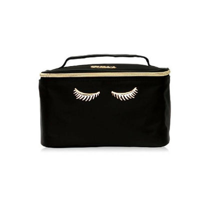 Colorbar Vanity Lips & Lashes (Vanity) - Black - Distacart